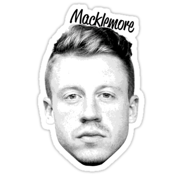 Macklemore Hd PNG Image