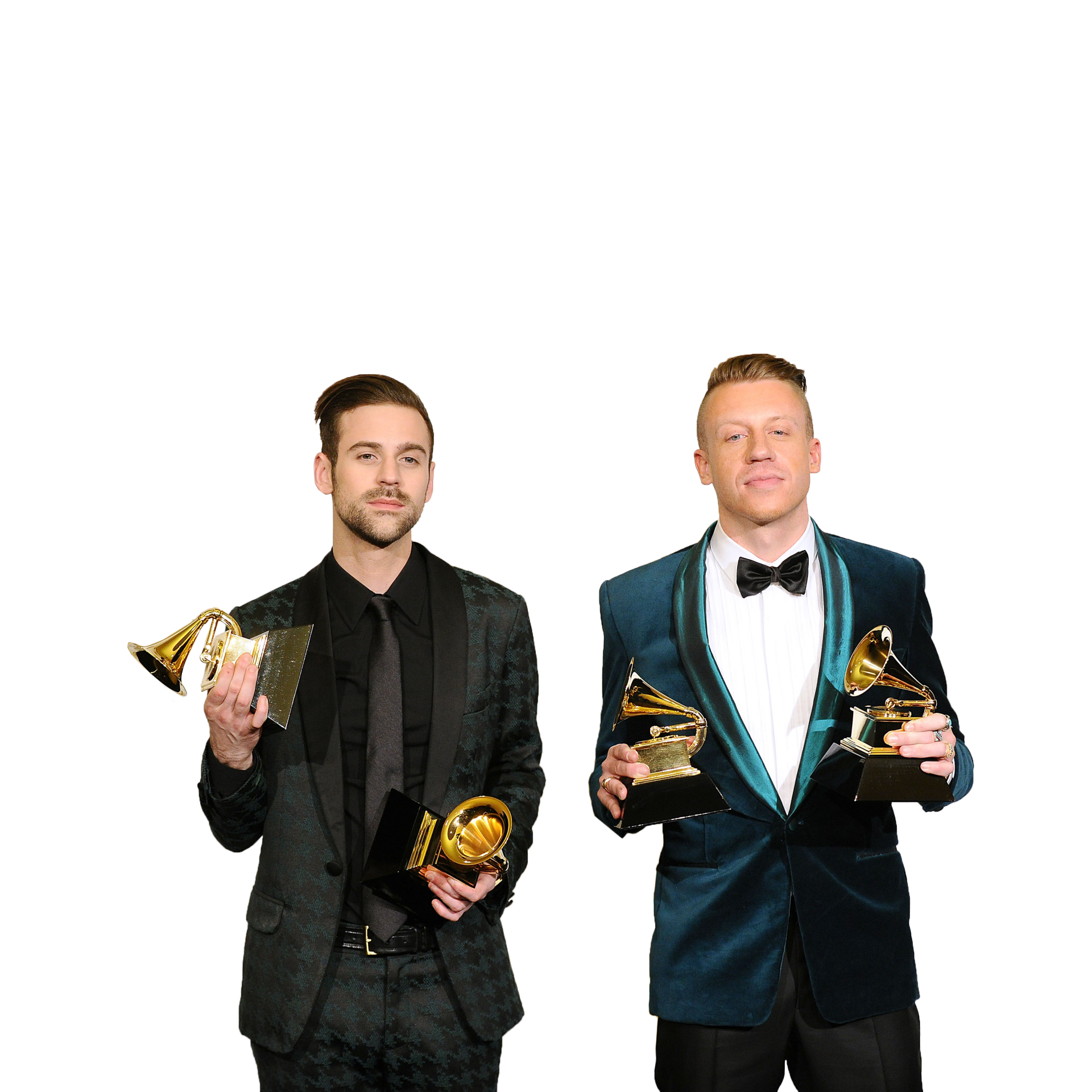 Macklemore Clipart PNG Image