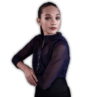 Maddie Ziegler Picture PNG