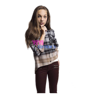Maddie Ziegler Photos PNG
