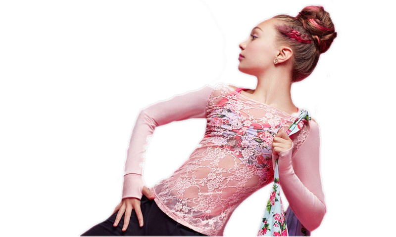 Maddie Ziegler Hd Transparent PNG Image