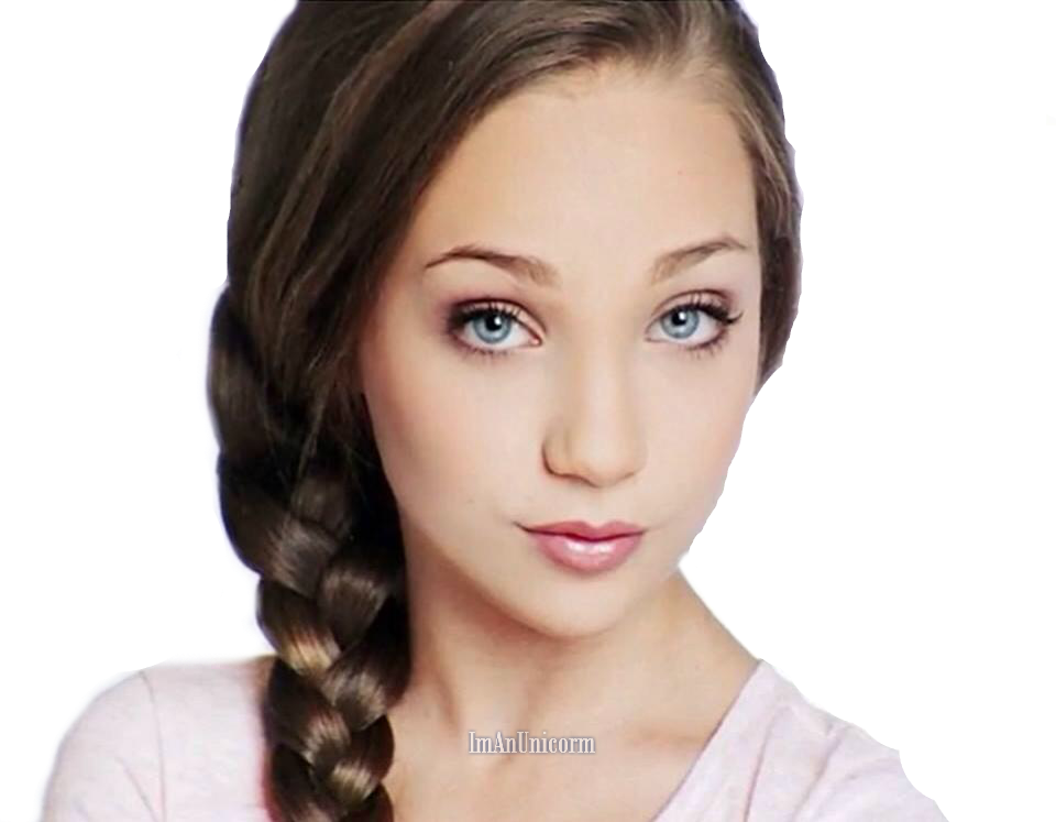 mackenzie ziegler 2022 headshot