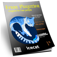 Magazine PNG