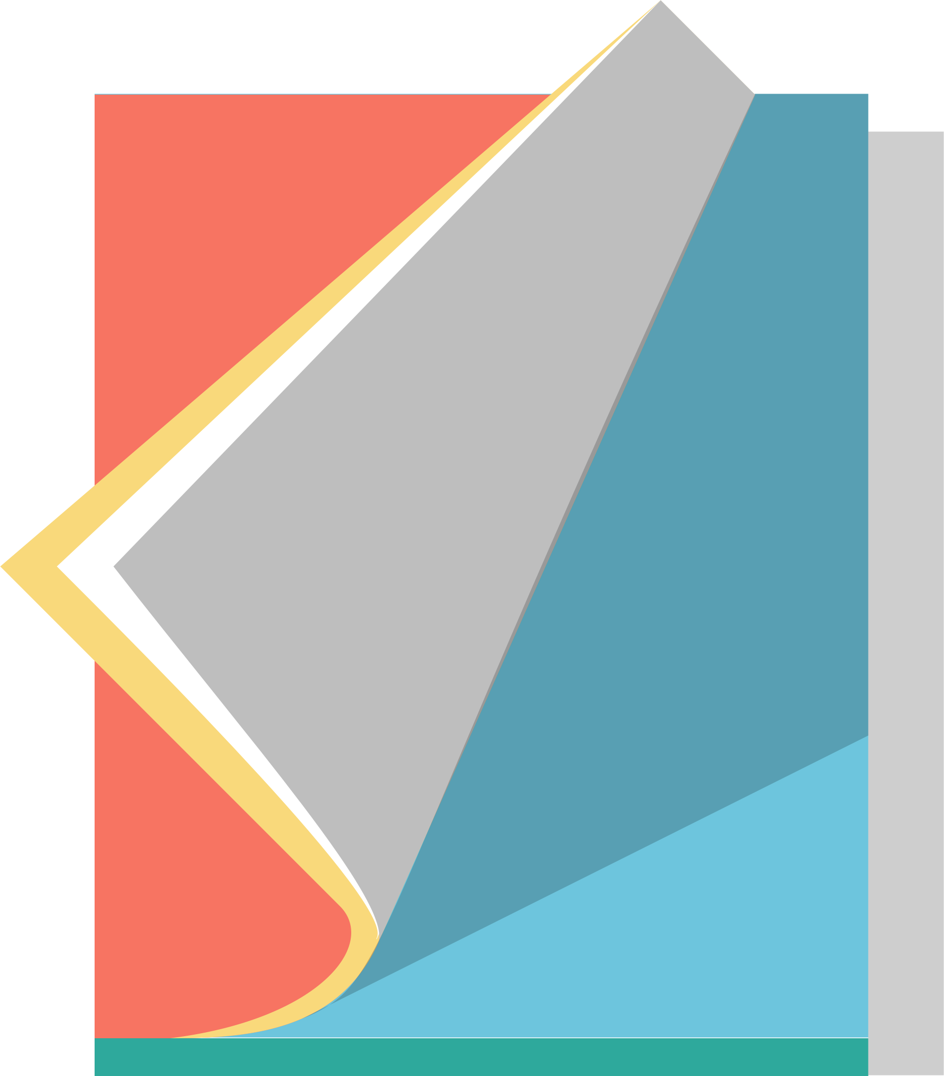Magazine Transparent PNG Image