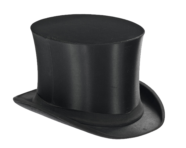 Magic hat Transparent PNG Image