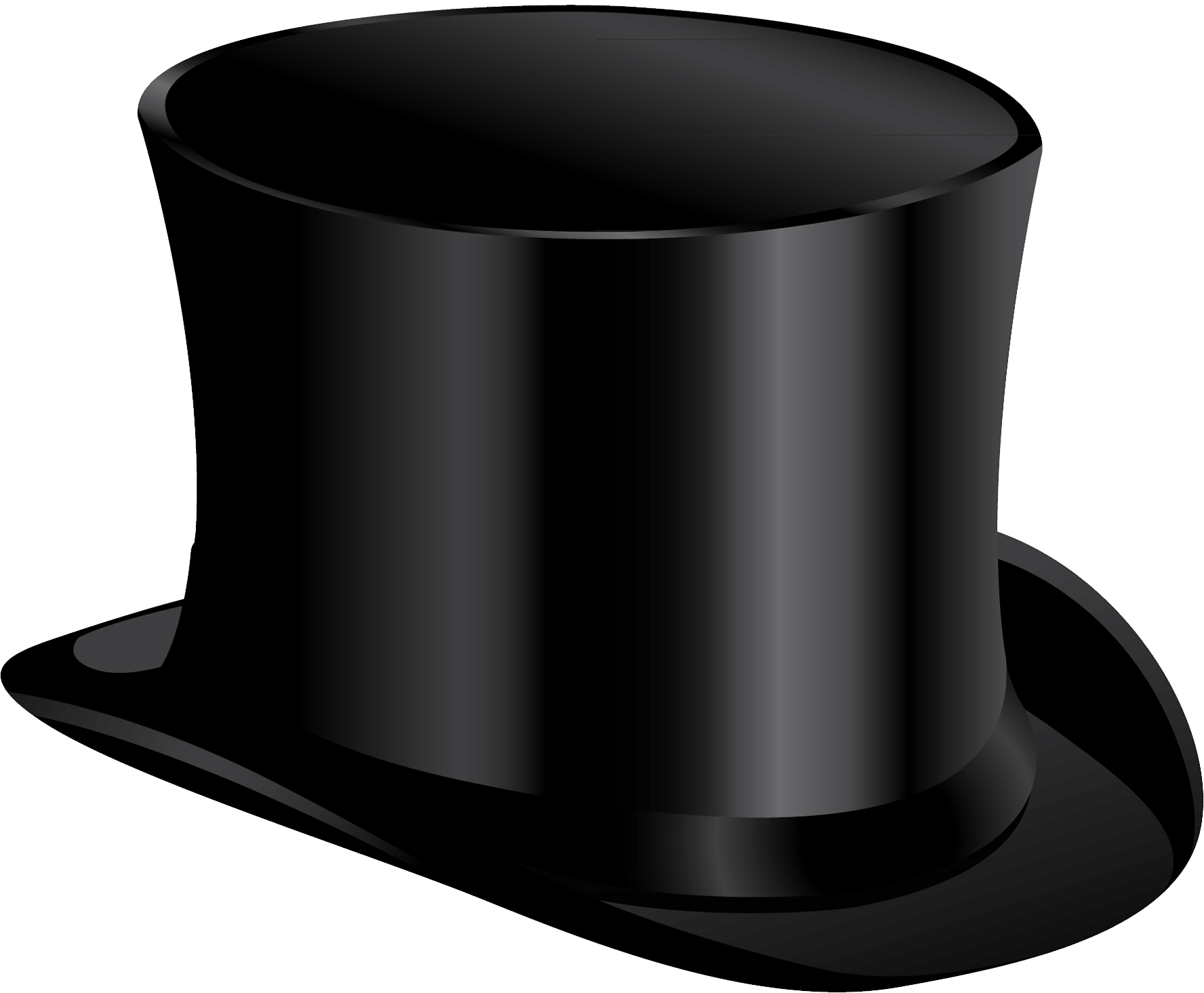 Magic hat Transparent PNG Image