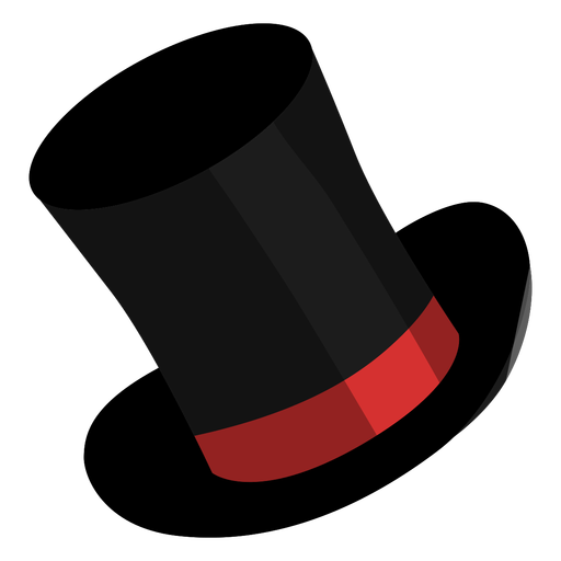 Magic hat Transparent PNG Image