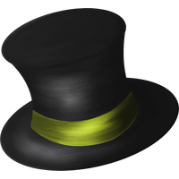 Magic hat PNG