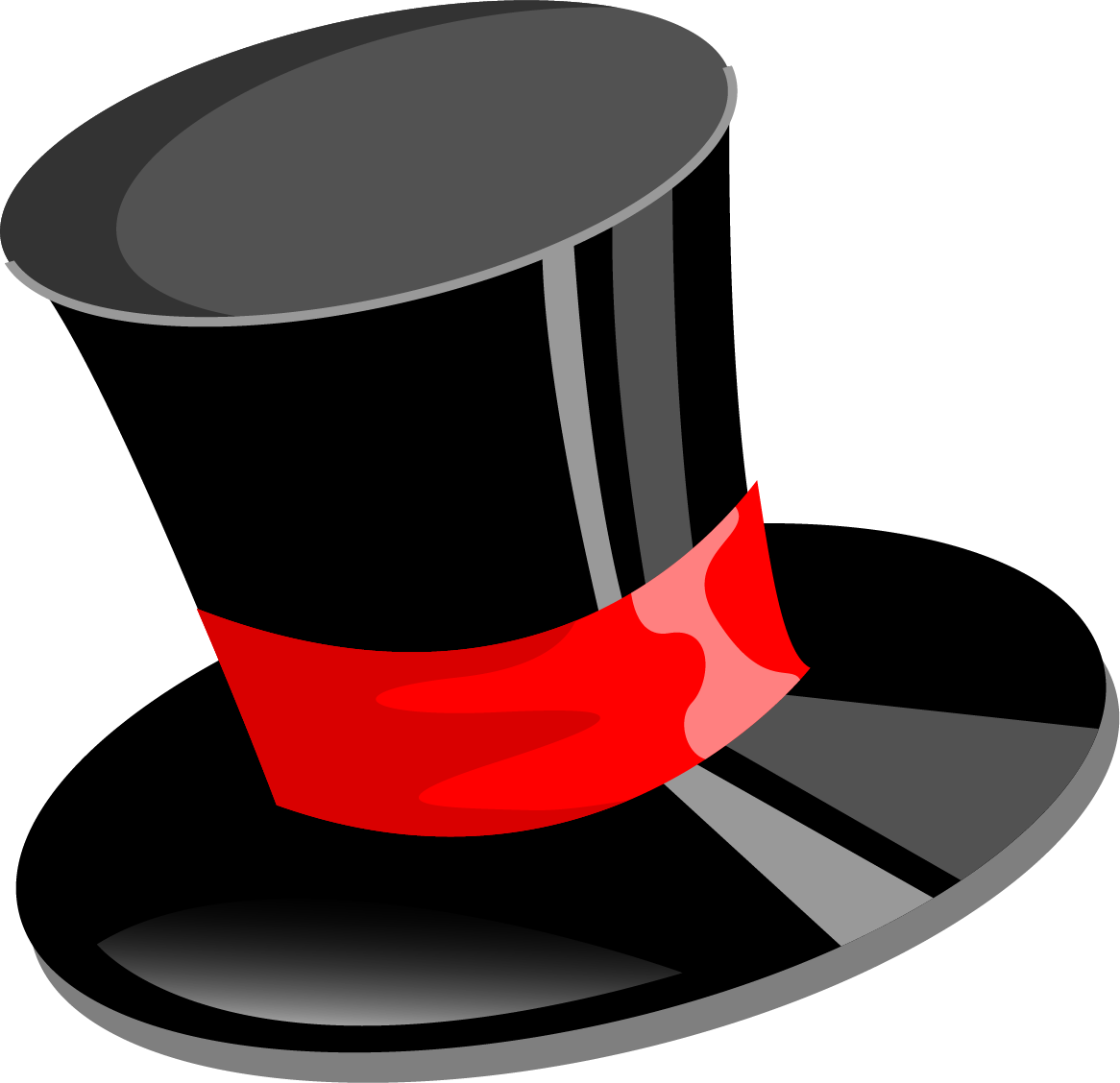 Magic hat Transparent PNG Image