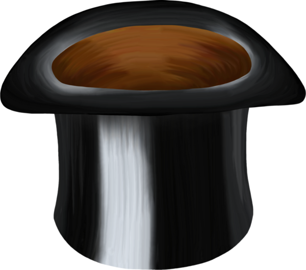 Magic hat Transparent PNG Image
