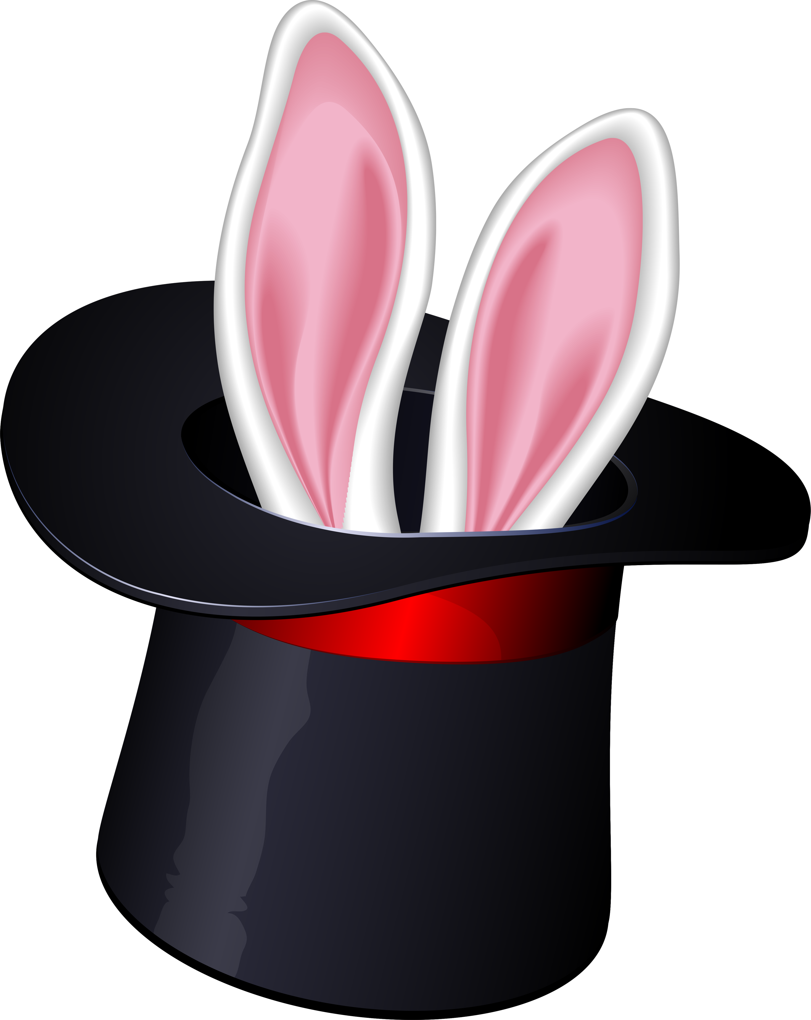 Magic hat Transparent PNG Image