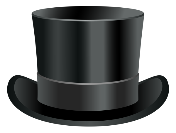 Magic hat Transparent PNG Image