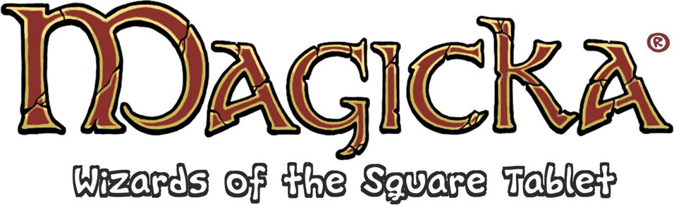 Magicka Hd PNG Image