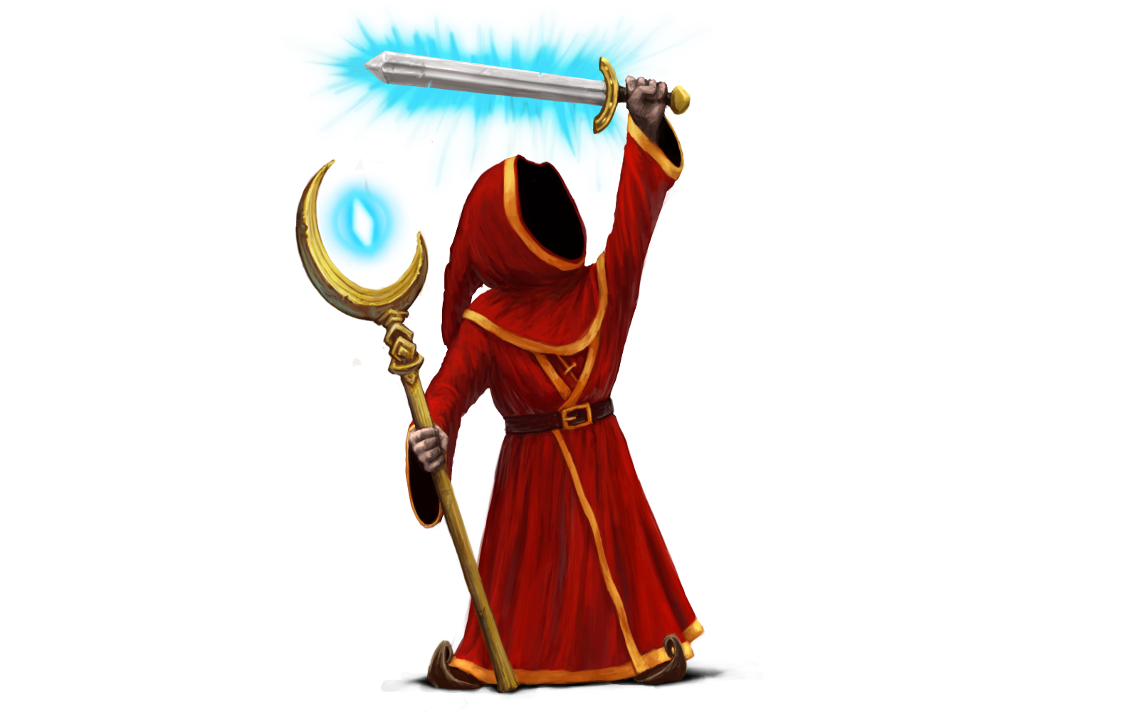 Magicka File PNG Image