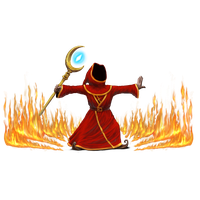 Magicka PNG
