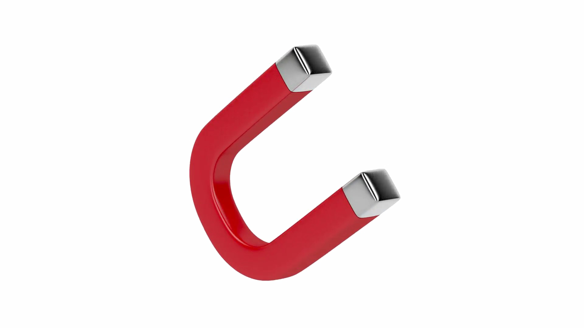 Magnet Transparent PNG Image