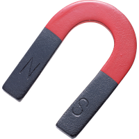 Magnet Transparent PNG Image