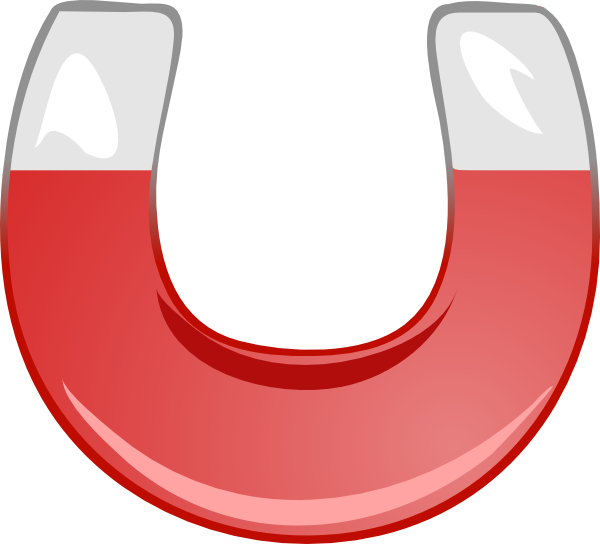Magnet Transparent PNG Image