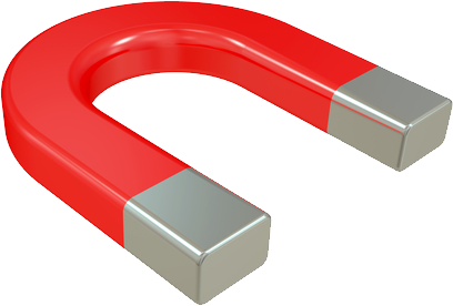 Magnet Transparent PNG Image