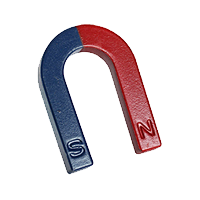 Magnet Transparent PNG Image