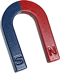 Magnet Transparent PNG Image
