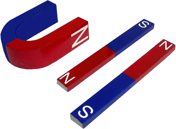 Magnet Transparent PNG Image