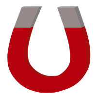 Magnet PNG