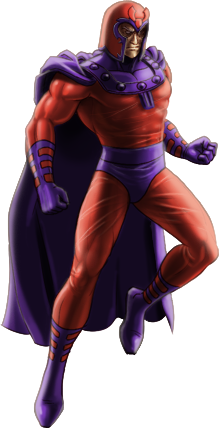 Magneto Png Hd PNG Image