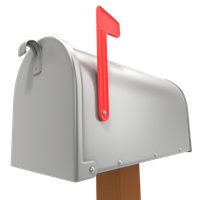 Mailbox Png Clipart PNG