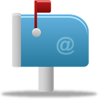 Mailbox Free Png Image PNG