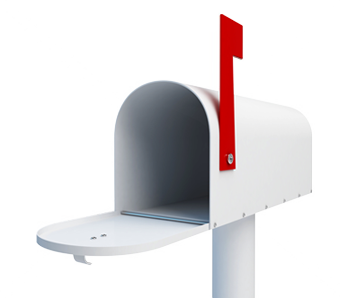 Mailbox Png Image PNG Image