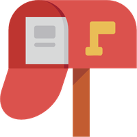 Mailbox PNG