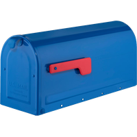 Postbox PNG