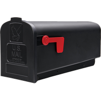 Postbox PNG