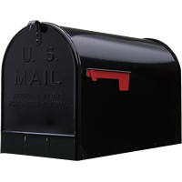 Postbox PNG