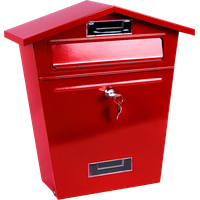 Mailbox PNG
