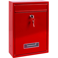 Mailbox PNG