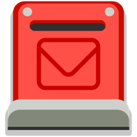 Postbox PNG