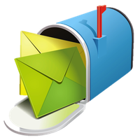 Postbox PNG