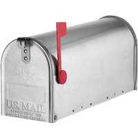 Postbox PNG