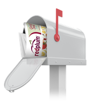 Postbox PNG