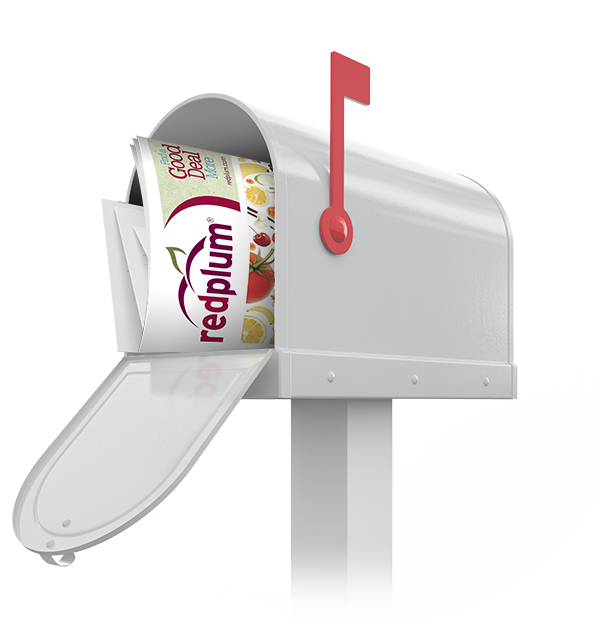 Postbox Transparent PNG Image