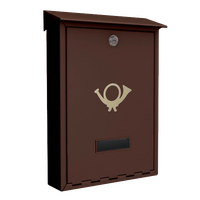Mailbox PNG