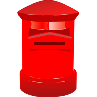 Postbox PNG