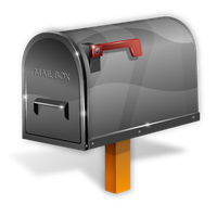 Postbox PNG