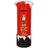 Postbox PNG