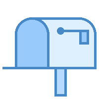 Postbox PNG