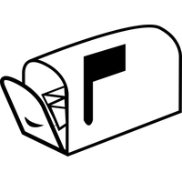 Postbox PNG