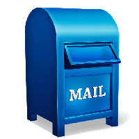 Mailbox PNG