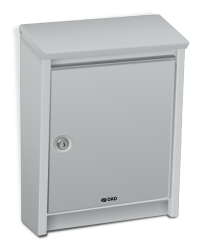 Mailbox Transparent PNG Image